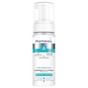 Pharmaceris A Puri Sensilium Soothing Face And Eye Foam 150ml