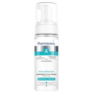 Pharmaceris A Puri Sensilium Soothing Face and Eye Foam 150ml