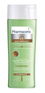 Pharmaceris H Sebopurin Shampoo Normalizing Oily Skin 250ml