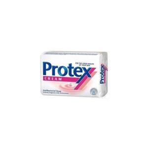 Protex Cream Antibacterial Bar Soap 90g