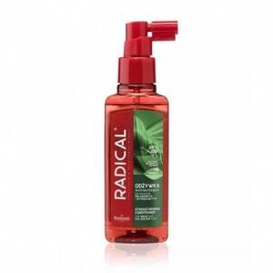 Radical Strengthening Conditioner for Hair Weakened and Falling Out 100ml