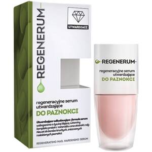 Regenerum Regenerative Hardening Serum for Nails in Varnish 8ml