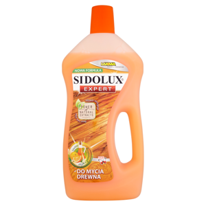SIDOLUX EXPERT Cleaner For Wood - 750ml