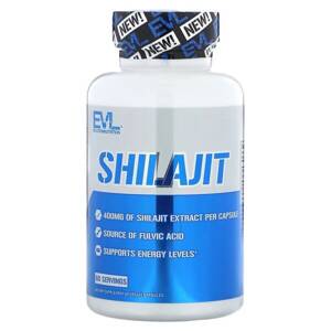 Shilajit - 60 vcaps