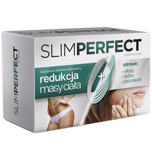 Slimperfect Weight Reduction 60 Tablets Best Before 31.01.24