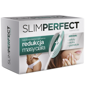 Slimperfect Weight Reduction 60 Tablets Best Before 31.03.24