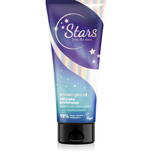Stars from the Stars Protein Planet Protein Conditioner for Dull Hair Vegan 200ml
