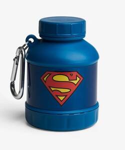 Whey2Go Funnel - DC Comics, Superman - 110 ml.