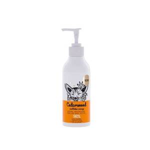 Yope Revitalising Hand and Body Lotion with Cedarwood and Bitter Orange 300ml