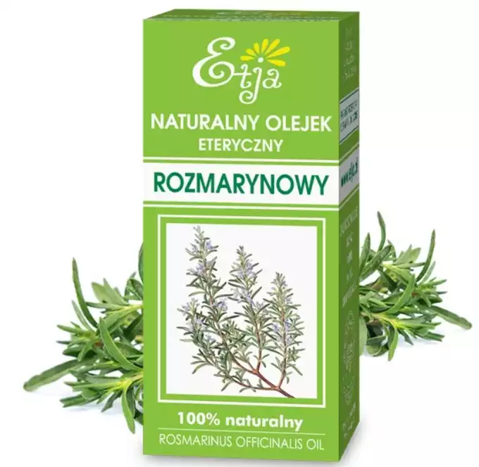  Etja Essential oil Rosemary 10 ml