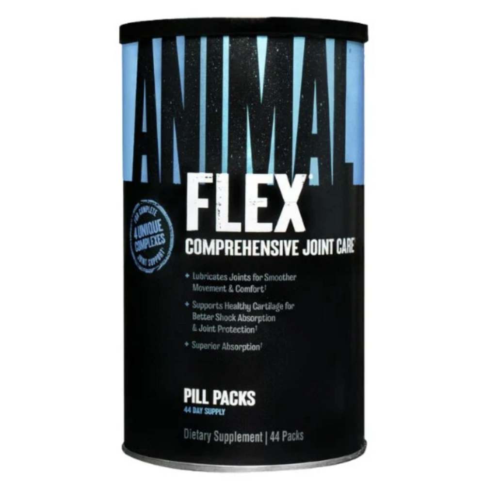 Animal Flex Packs 44 Packs