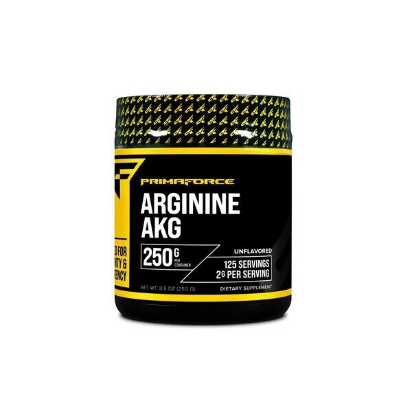 Arginine AKG - 250g