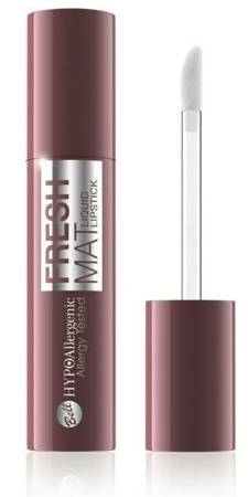 Bell HypoAllergenic Fresh Mat Liquid Lipstick Allergy Tested 03 Dahlia 4.4g