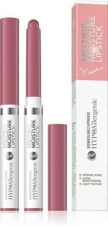 Bell HypoAllergenic Melting Moisture Lipstick 06 Mauve Pink 1.5g