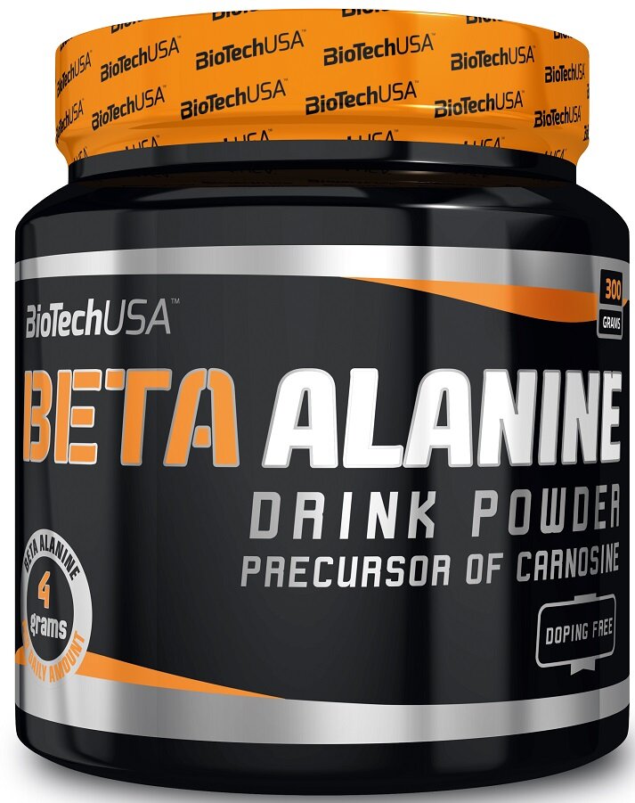 Beta Alanine - 300g