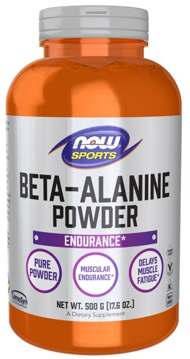 Beta-Alanine, Powder - 500g