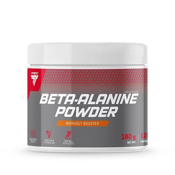 Beta-Alanine Powder, Watermelon - 180g