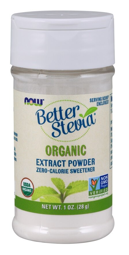 Better Stevia Extract Powder - 28g