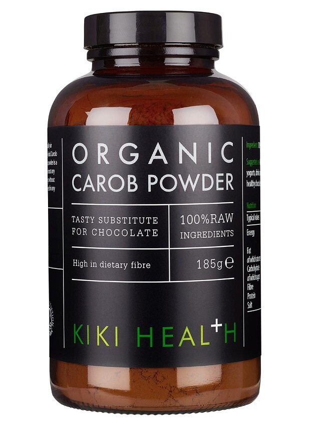 Carob Powder - 185g