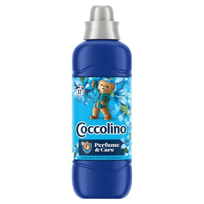 Coccolino Perfume & Care Passion Flower & Bergamot Fabric Softener Concentrate 925ml