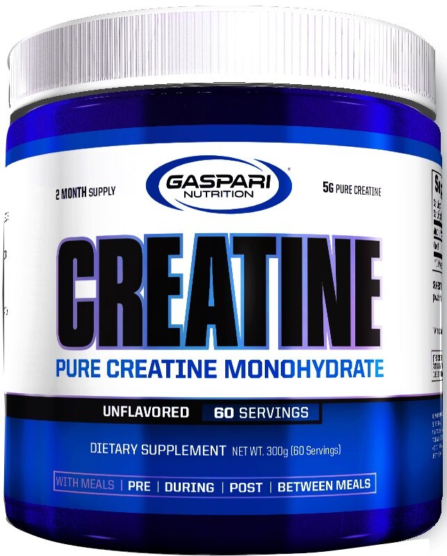 Creatine - 300g