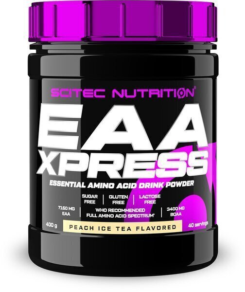 EAA Xpress, Watermelon Strawberry - 400g