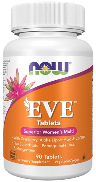 Eve Superior Women's Multi - 90 tabs