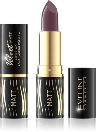 Eveline Velvet Matte Lipstick No 506