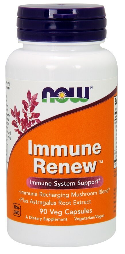 Immune Renew - 90 vcaps