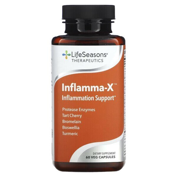 Inflamma-X - 60 vcaps