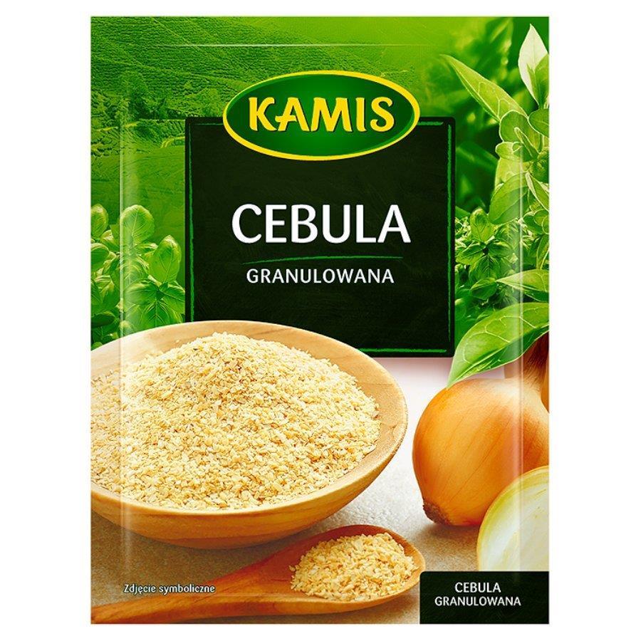Kamis Ground Onion for All Meat and Vegetable Dishes 20g