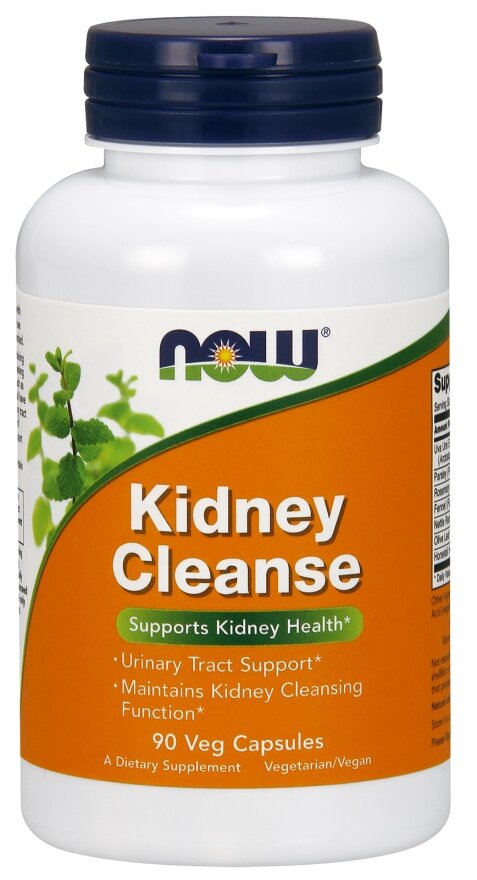 Kidney Cleanse - 90 vcaps