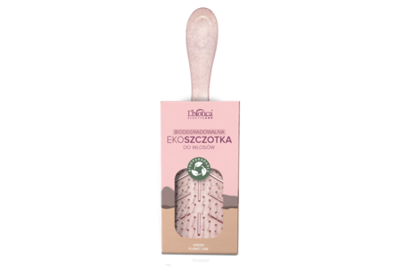 L'BIOTICA  Biodegradable Hair Brush 1 Piece