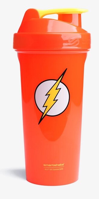 Lite DC Comics, The Flash - 800 ml.