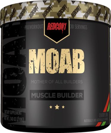 MOAB, Cherry Lime - 210g