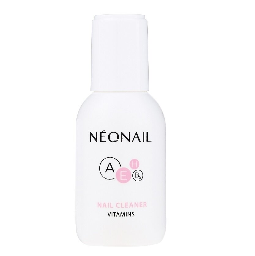 NeoNail Nail Cleaner Vitamins 50ml