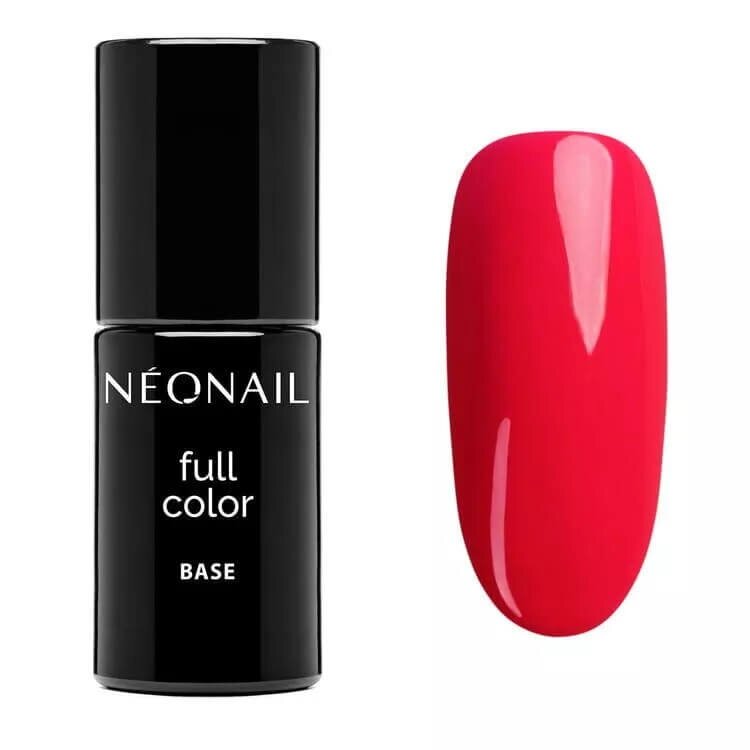 NeoNail UV/LED 2in1 Hybrid Base Full Color Base Lady 7.2ml