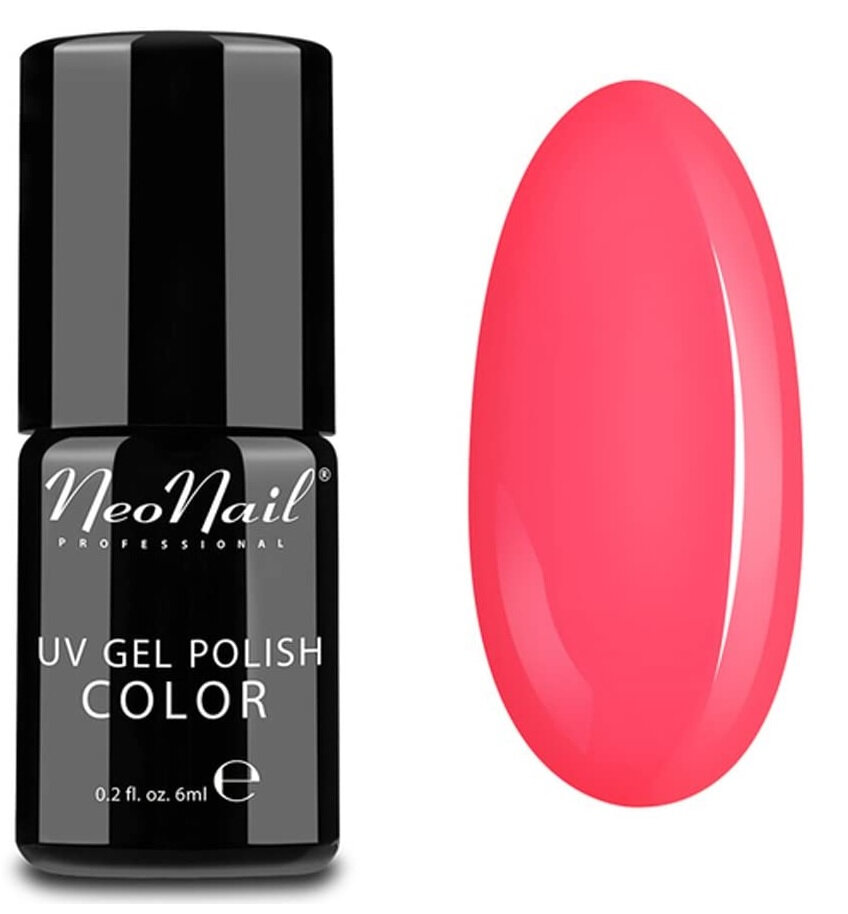 NeoNail UV/LED Hybrid Nail Gel Polish Bora Bora 7,2ml