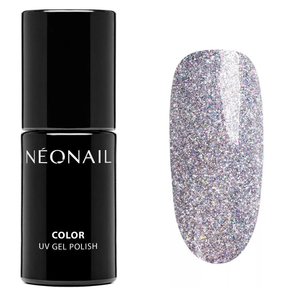 NeoNail UV/LED Hybrid Nail Gel Polish Creative Spark 7,2ml