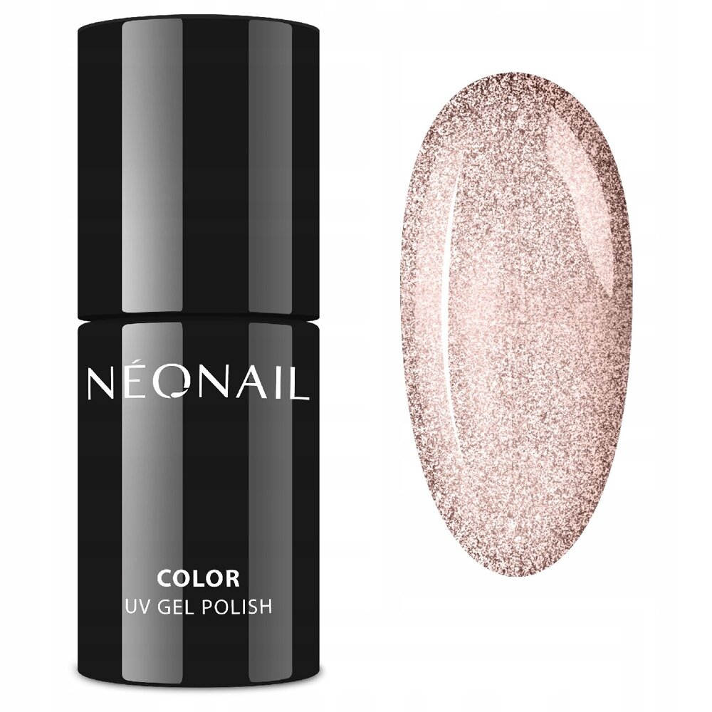 NeoNail UV/LED Hybrid Nail Gel Polish Pinky Blink 7,2ml