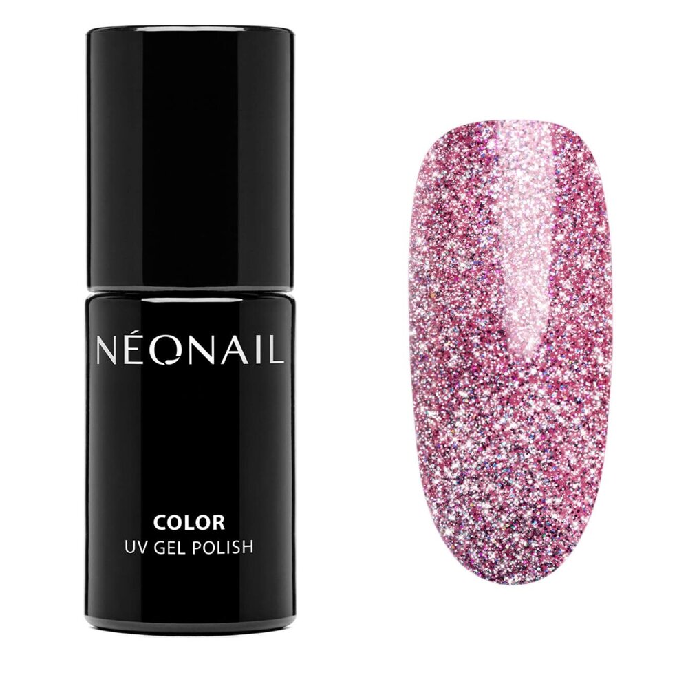 NeoNail UV/LED Hybrid Nail Polish No Bra Club 7.2ml