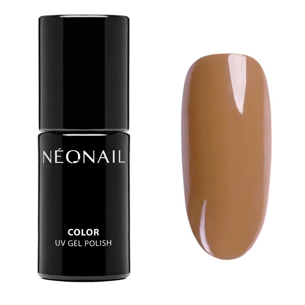 NeoNail UV/LED Hybrid Nail Polish Oh Happy Day 7.2ml