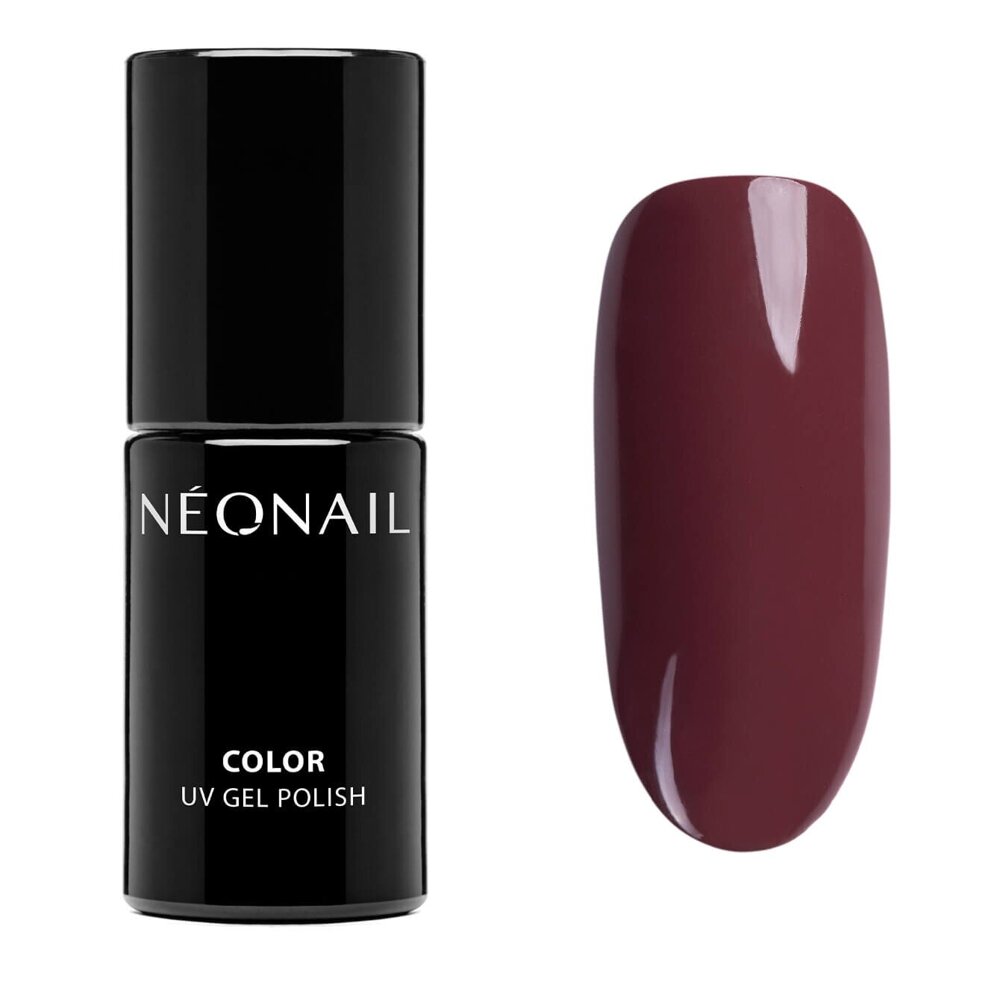 NeoNail UV/LED Hybrid Nail Polish Time For Myself 7.2ml