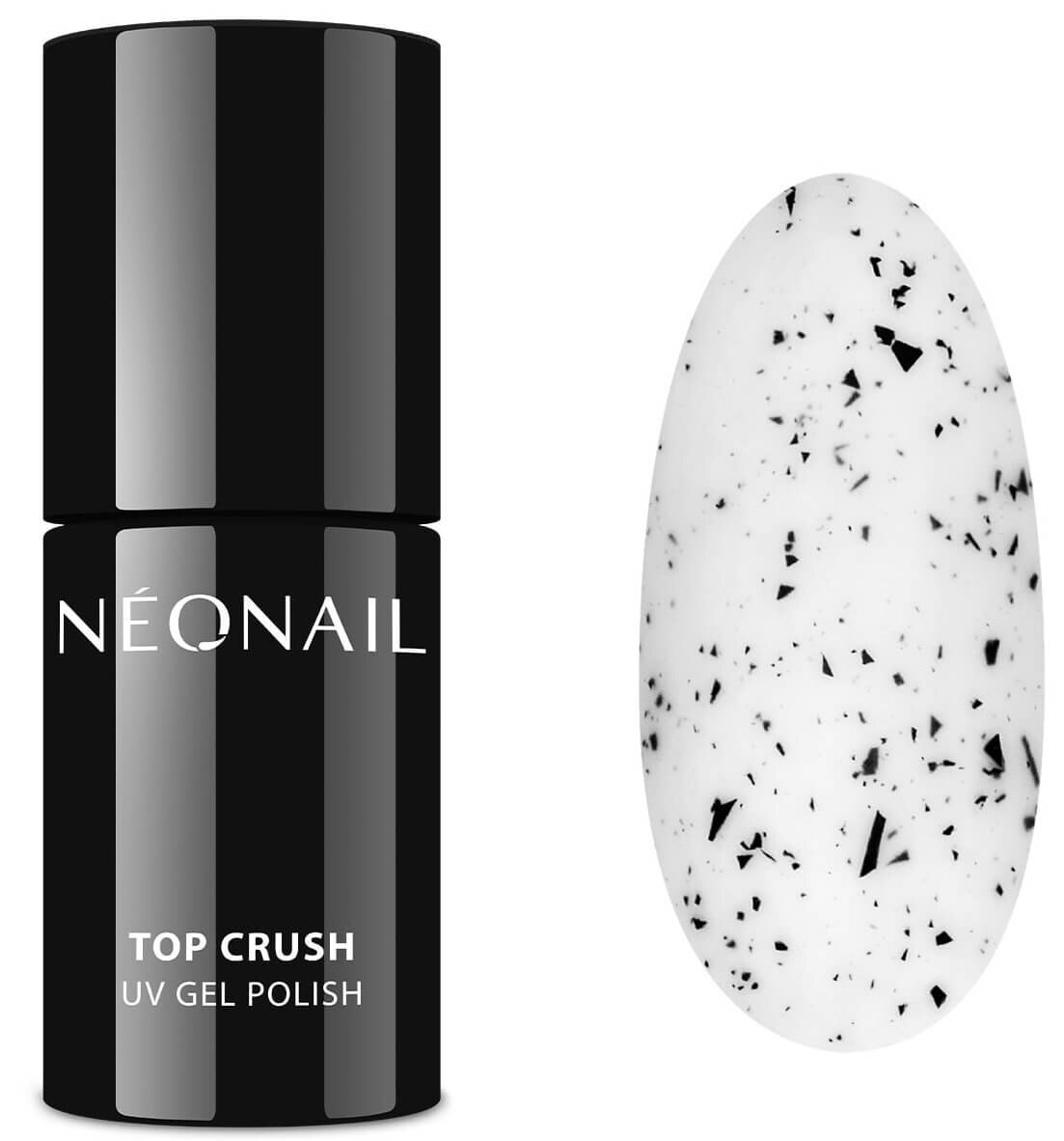 NeoNail UV/LED Matte Hybrid Top Crush 7.2ml