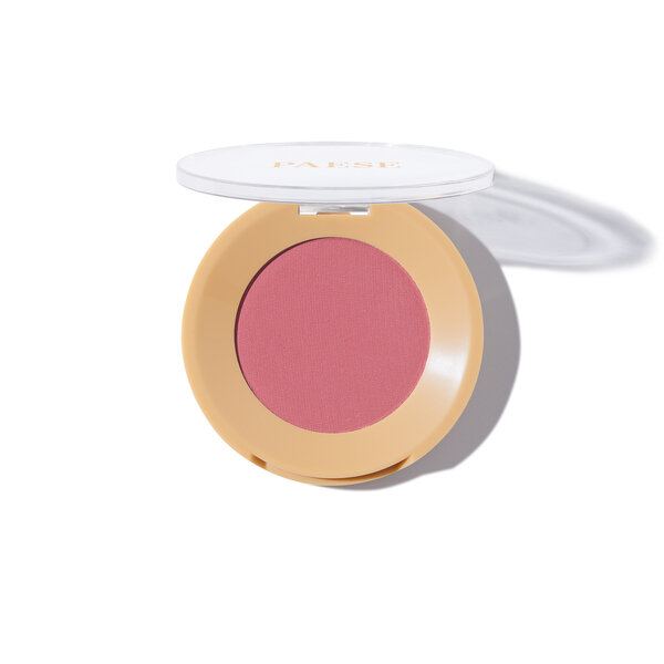 Paese SelfGlow Blush No. 08 Orchid Matte Finish 3g