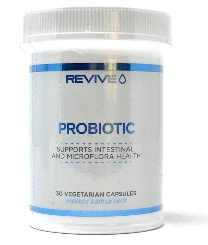 Probiotic - 30 vcaps