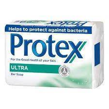 Protex Ultra Toilet Soap For Face And Body Ankle 90g