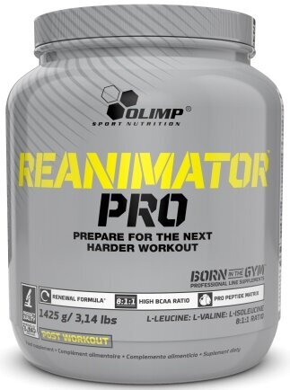 Reanimator Pro, Orange Breeze - 1425g