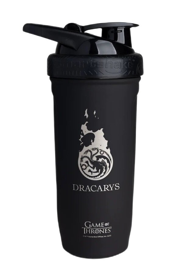 Reforce Stainless Steel - Game Of Thrones, Dracarys - 900 ml.