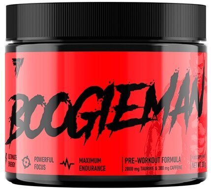 Trec Nutrition BoogieMan Pre-workout Candy 300g